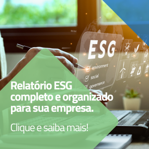 Relatório ESG completo